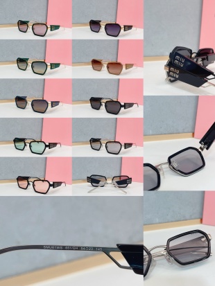 미우미우 선글라스 72995 Miu Miu Sunglasses