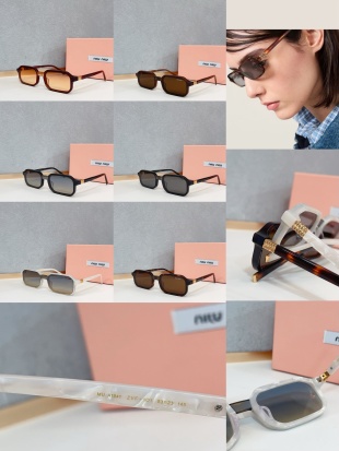 미우미우 선글라스 72999 Miu Miu Sunglasses