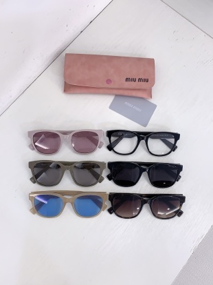 미우미우 선글라스 73002 Miu Miu Sunglasses