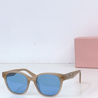 미우미우 선글라스 73003 Miu Miu Sunglasses