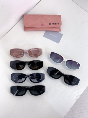 미우미우 선글라스 73005 Miu Miu Sunglasses