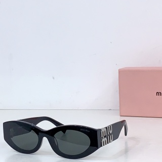 미우미우 선글라스 73006 Miu Miu Sunglasses