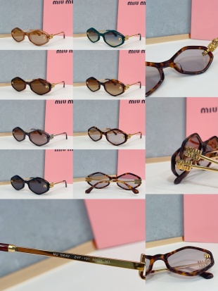 미우미우 선글라스 73015 Miu Miu Sunglasses