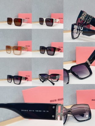 미우미우 선글라스 73016 Miu Miu Sunglasses