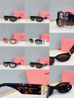 미우미우 선글라스 73017 Miu Miu Sunglasses