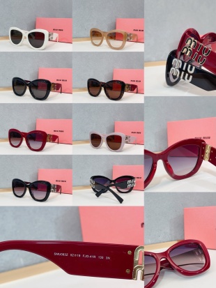 미우미우 선글라스 73018 Miu Miu Sunglasses