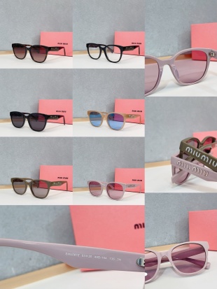 미우미우 선글라스 73019 Miu Miu Sunglasses