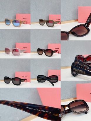 미우미우 선글라스 73020 Miu Miu Sunglasses