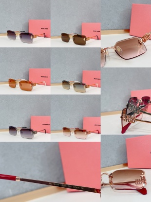 미우미우 선글라스 73021 Miu Miu Sunglasses