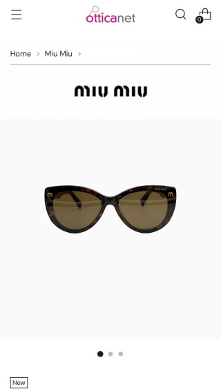 미우미우 선글라스 73023 Miu Miu Sunglasses