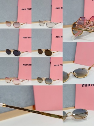 미우미우 선글라스 73030 Miu Miu Sunglasses