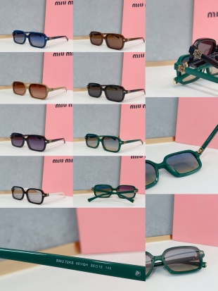 미우미우 선글라스 73031 Miu Miu Sunglasses