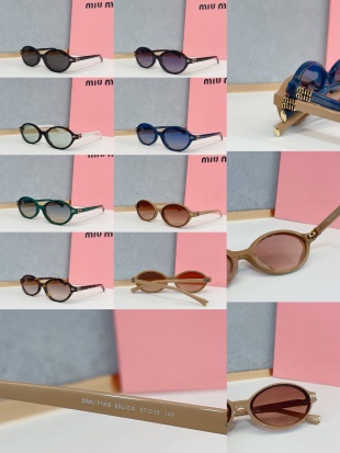 미우미우 선글라스 73032 Miu Miu Sunglasses