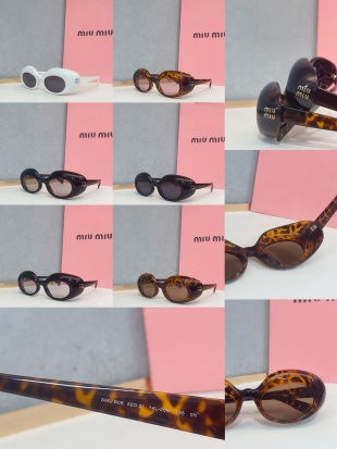 미우미우 선글라스 73034 Miu Miu Sunglasses