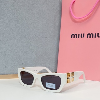 미우미우 선글라스 73035 Miu Miu Sunglasses
