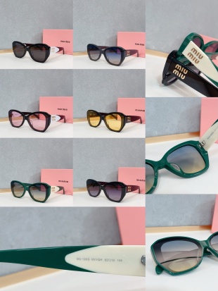 미우미우 선글라스 73045 Miu Miu Sunglasses