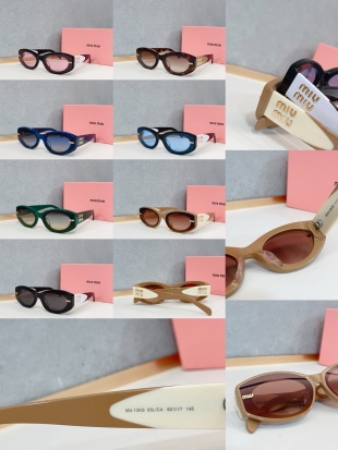 미우미우 선글라스 73047 Miu Miu Sunglasses