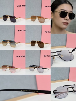 미우미우 선글라스 73048 Miu Miu Sunglasses