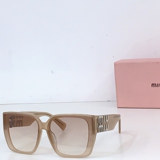 미우미우 선글라스 73057 Miu Miu Sunglasses