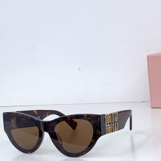 미우미우 선글라스 73058 Miu Miu Sunglasses