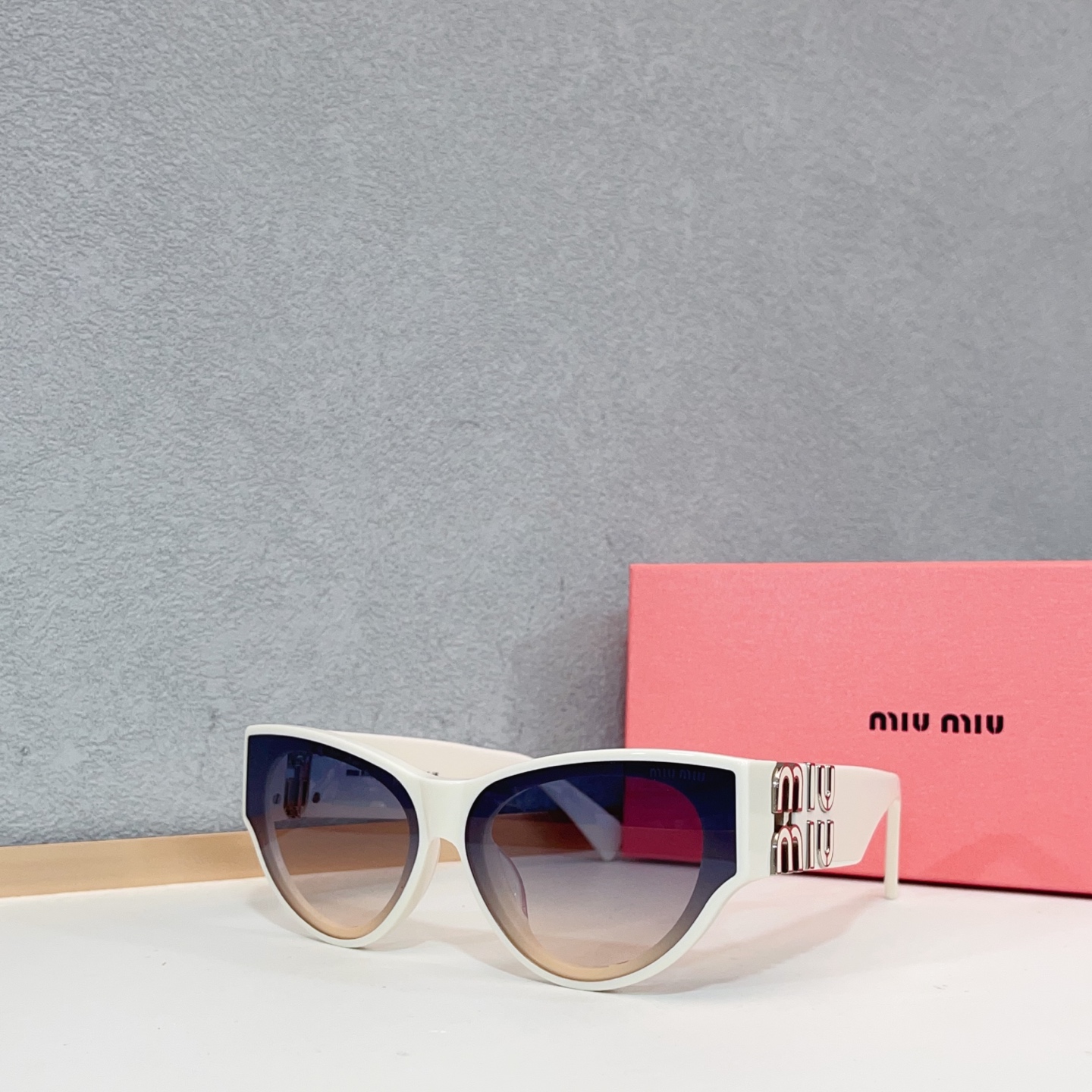 미우미우 선글라스 73071 Miu Miu Sunglasses