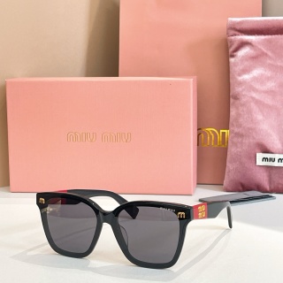 미우미우 선글라스 73076 Miu Miu Sunglasses