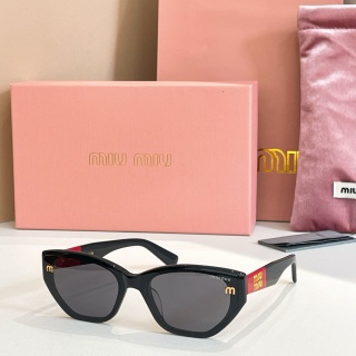 미우미우 선글라스 73078 Miu Miu Sunglasses