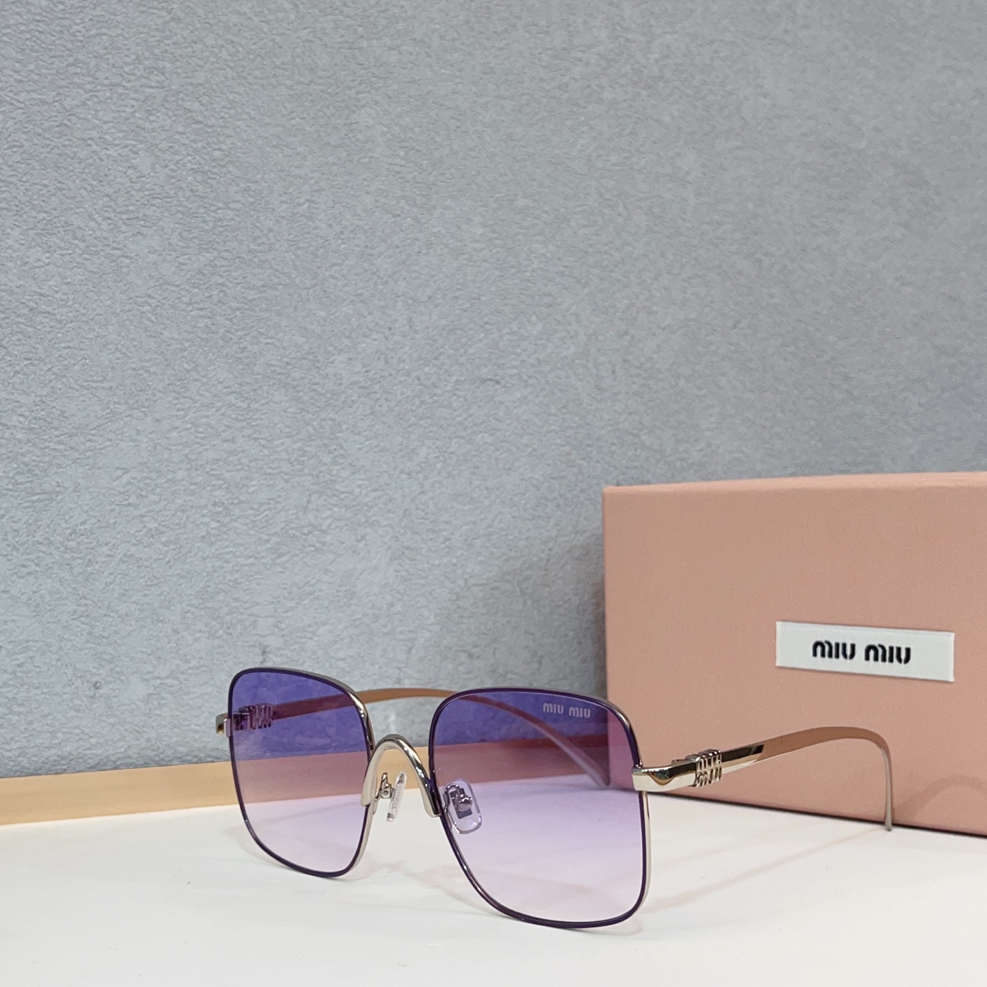 미우미우 선글라스 73082 Miu Miu Sunglasses