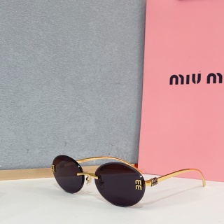 미우미우 선글라스 73083 Miu Miu Sunglasses