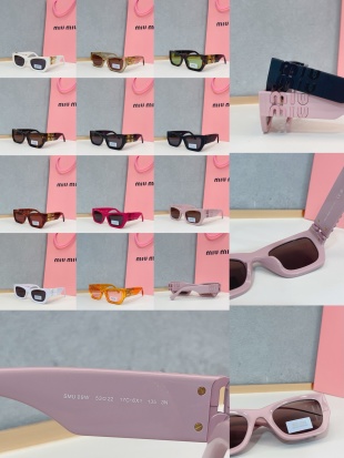 미우미우 선글라스 73089 Miu Miu Sunglasses