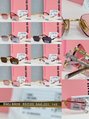 미우미우 선글라스 73091 Miu Miu Sunglasses