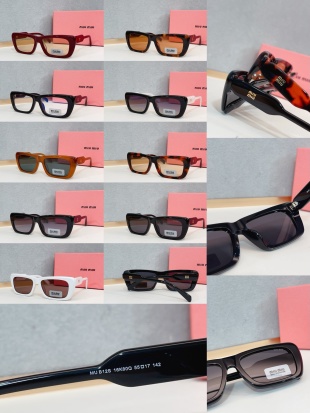 미우미우 선글라스 73094 Miu Miu Sunglasses