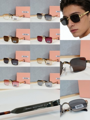 미우미우 선글라스 73098 Miu Miu Sunglasses