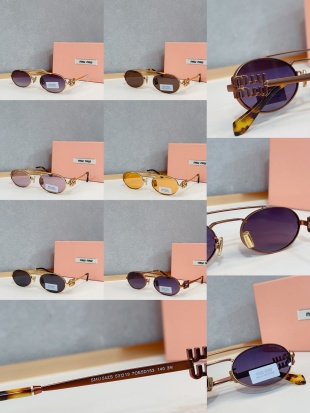 미우미우 선글라스 73099 Miu Miu Sunglasses