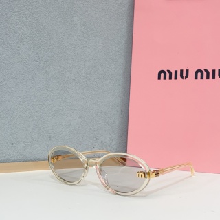 미우미우 선글라스 73109 Miu Miu Sunglasses