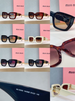 미우미우 선글라스 73137 Miu Miu Sunglasses