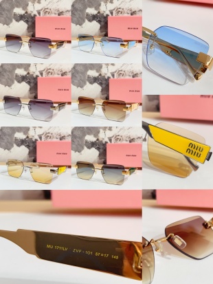 미우미우 선글라스 73139 Miu Miu Sunglasses