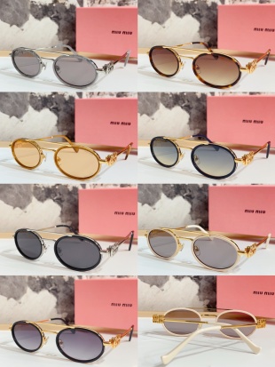 미우미우 선글라스 73142 Miu Miu Sunglasses