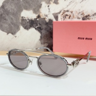 미우미우 선글라스 73143 Miu Miu Sunglasses