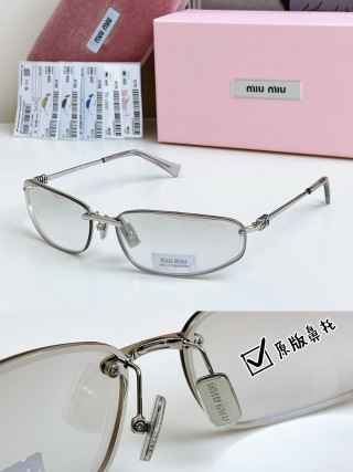 미우미우 선글라스 73148 Miu Miu Sunglasses