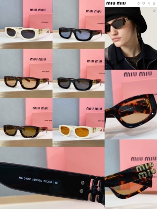 미우미우 선글라스 73151 Miu Miu Sunglasses