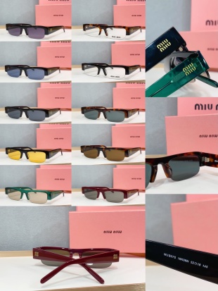 미우미우 선글라스 73153 Miu Miu Sunglasses