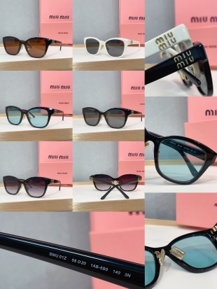 미우미우 선글라스 73156 Miu Miu Sunglasses