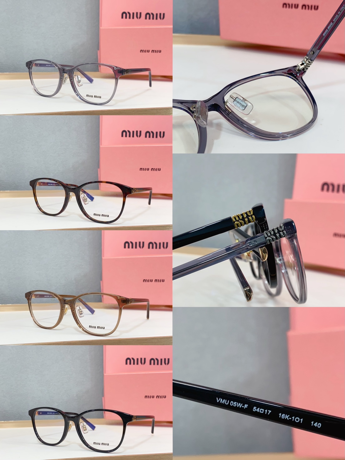 미우미우 선글라스 73157 Miu Miu Sunglasses