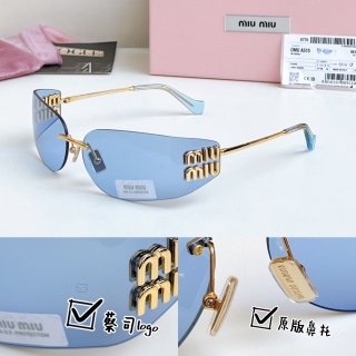 미우미우 선글라스 73164 Miu Miu Sunglasses