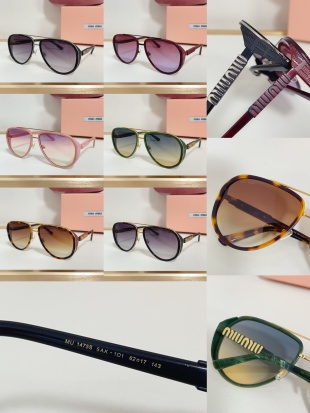 미우미우 선글라스 73174 Miu Miu Sunglasses
