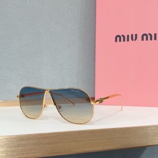 미우미우 선글라스 73177 Miu Miu Sunglasses