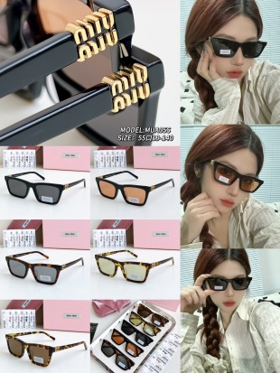 미우미우 선글라스 73179 Miu Miu Sunglasses