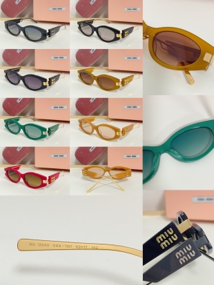 미우미우 선글라스 73182 Miu Miu Sunglasses