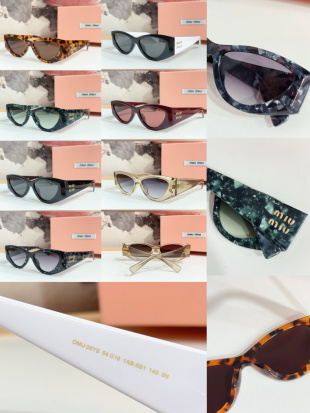 미우미우 선글라스 73183 Miu Miu Sunglasses